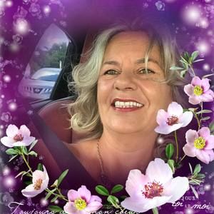 Meet your Posher, Wilma